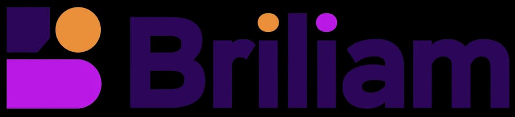 Briliam Logo